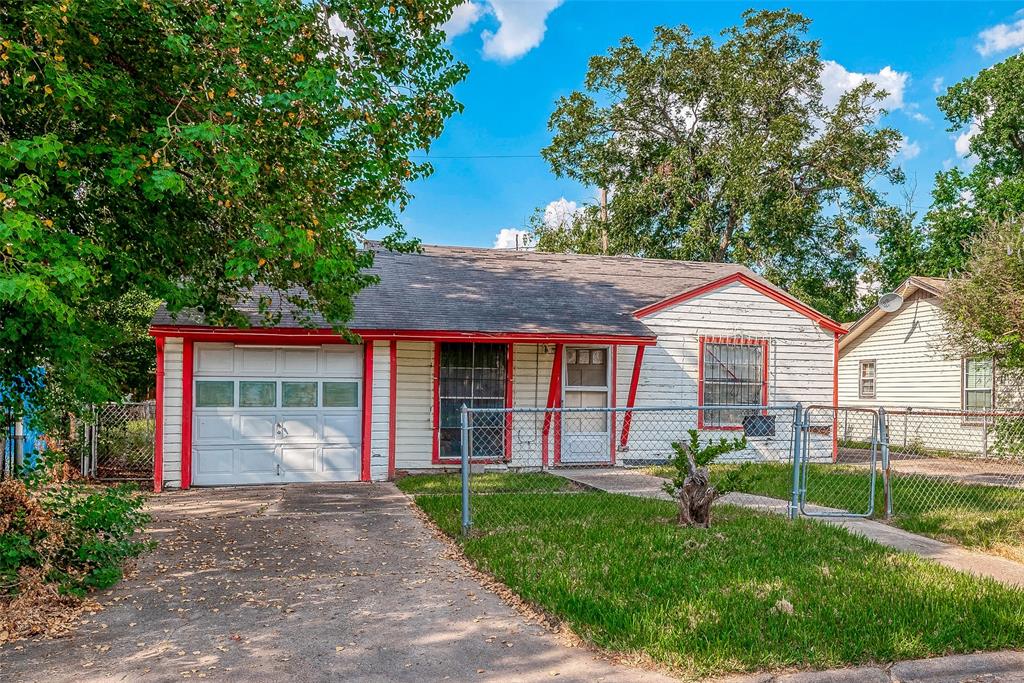 909 Longley Street, South Houston, Texas image 2