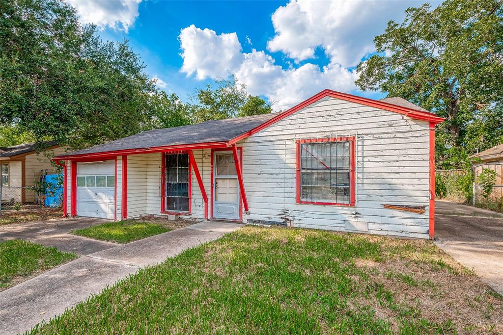 909 Longley Street, South Houston, Texas image 6