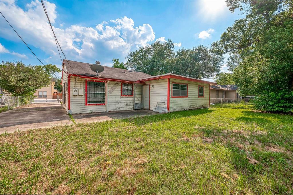 909 Longley Street, South Houston, Texas image 27