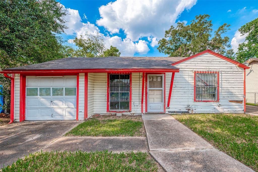 909 Longley Street, South Houston, Texas image 3