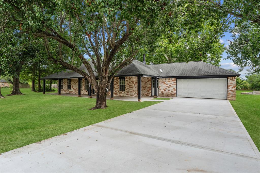 19302 Fisher Drive, Tomball, Texas image 4