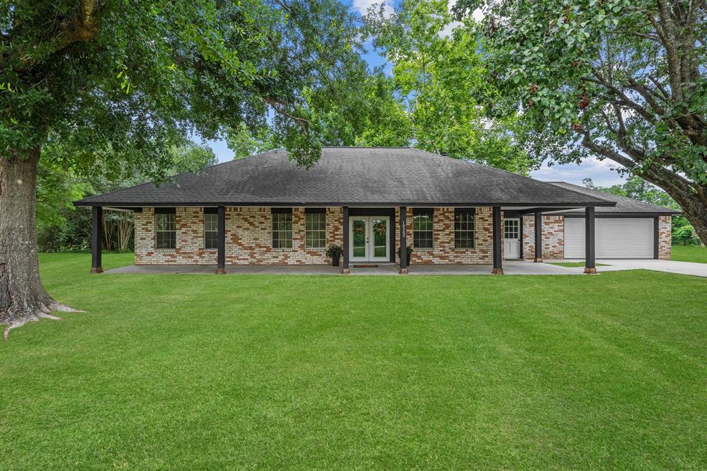 19302 Fisher Drive, Tomball, Texas image 2