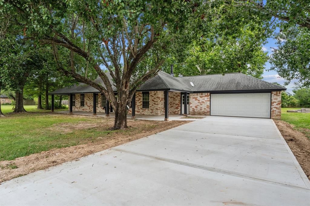 19302 Fisher Drive, Tomball, Texas image 5