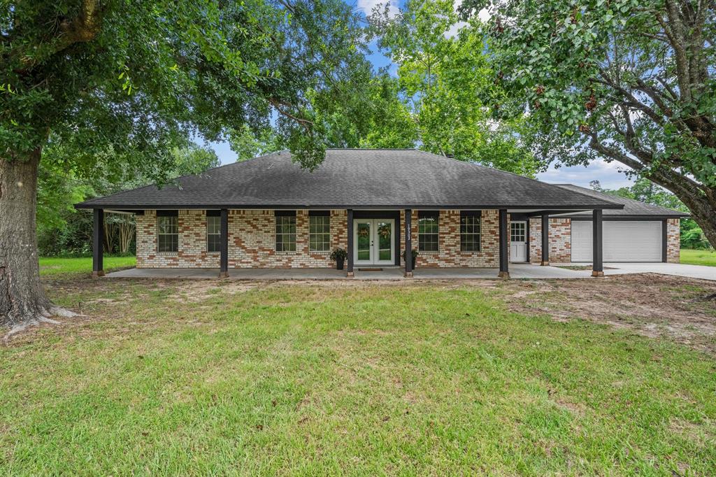 19302 Fisher Drive, Tomball, Texas image 3