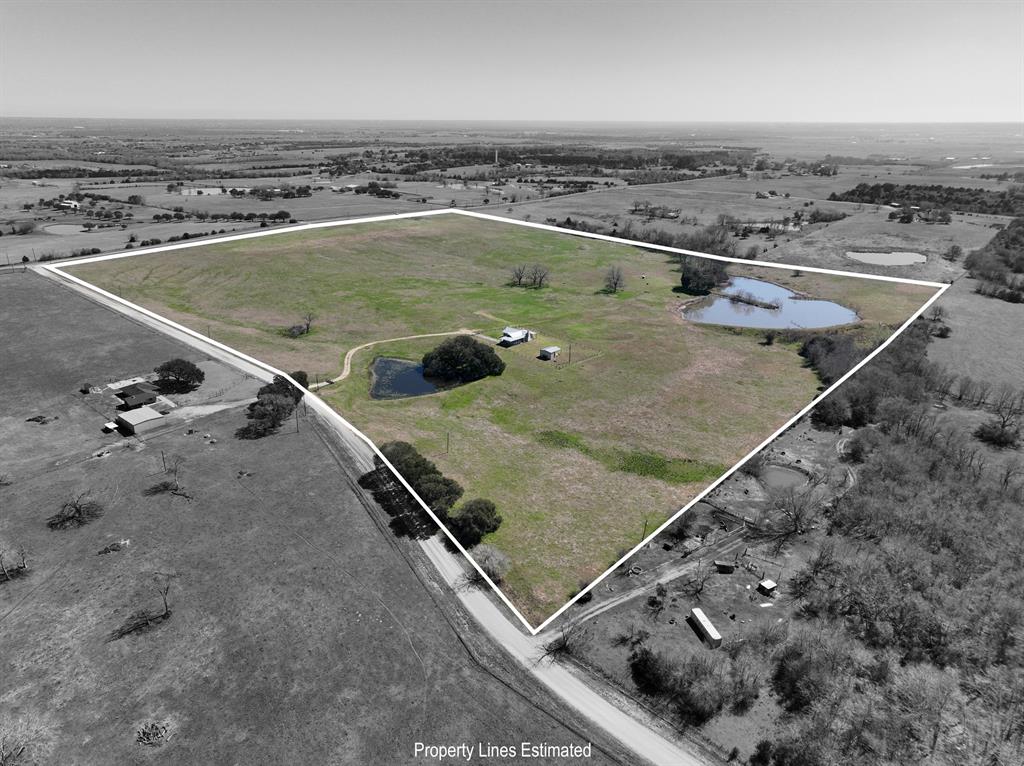 8437 Tottenham Road, Chappell Hill, Texas image 1