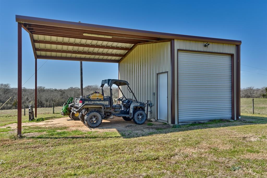 8437 Tottenham Road, Chappell Hill, Texas image 20