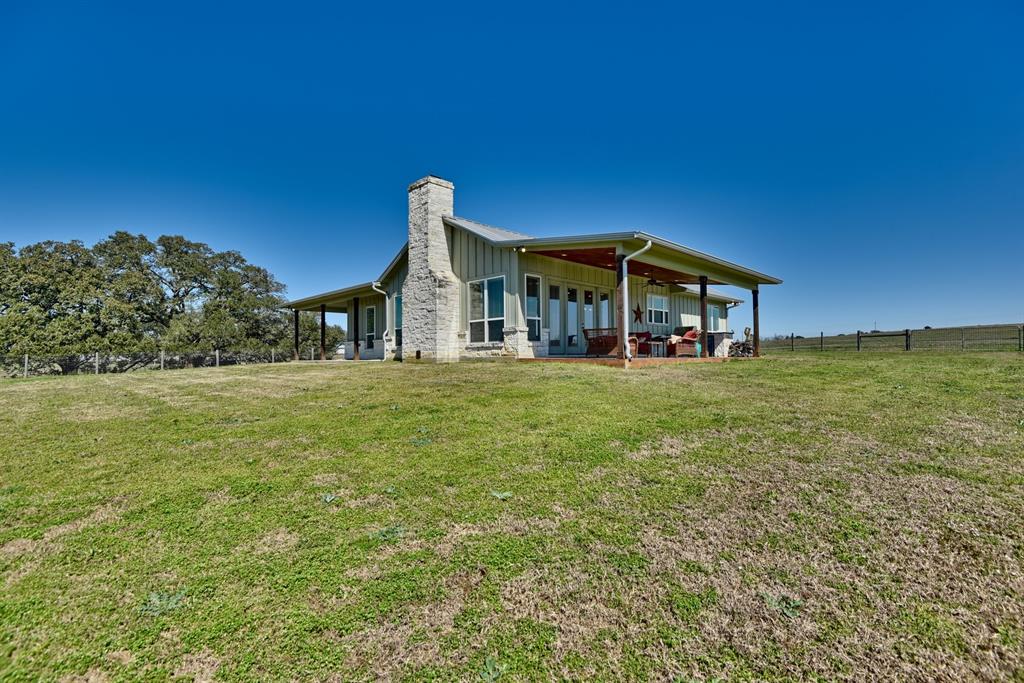 8437 Tottenham Road, Chappell Hill, Texas image 6