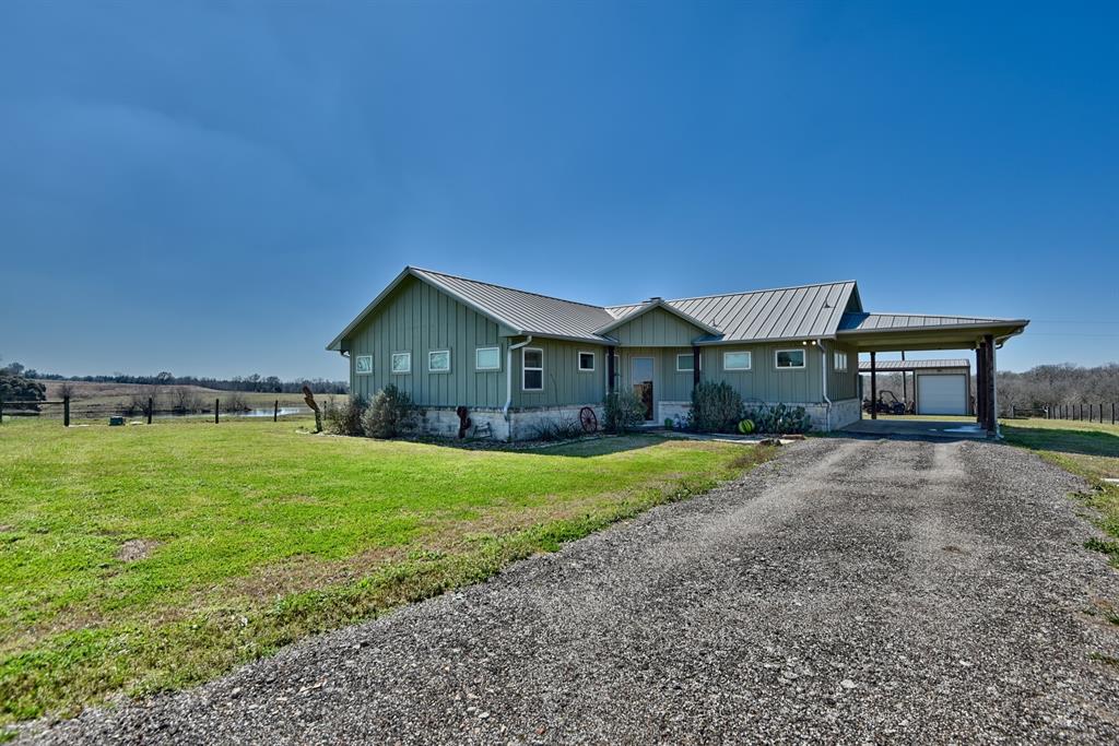 8437 Tottenham Road, Chappell Hill, Texas image 8