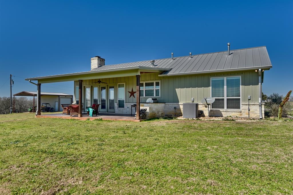 8437 Tottenham Road, Chappell Hill, Texas image 7