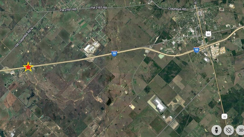 7489 SW Interstate 10 Frontage Road, Sealy, Texas image 2
