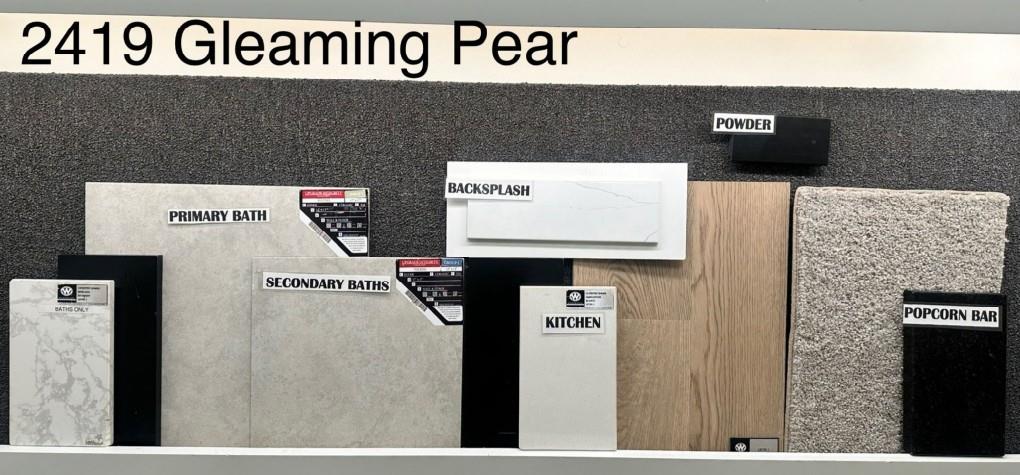 2419 Gleaming Pear Drive