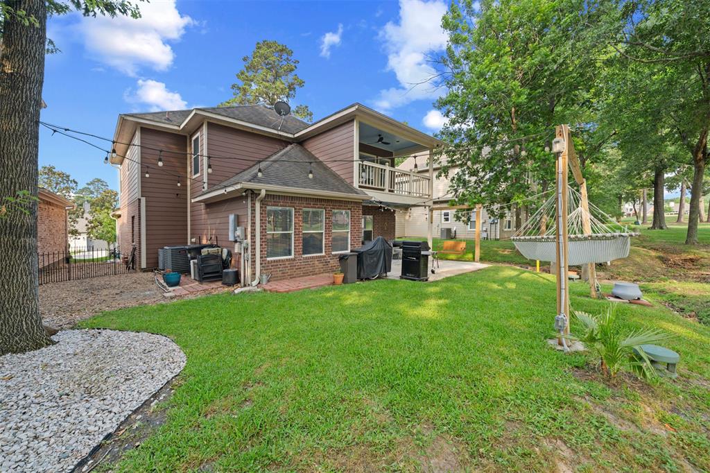 13314 Hilton Head Drive, Montgomery, Texas image 29