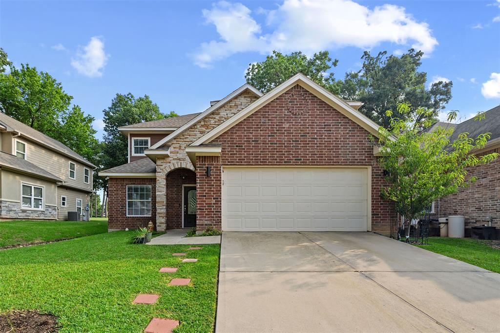 13314 Hilton Head Drive, Montgomery, Texas image 1