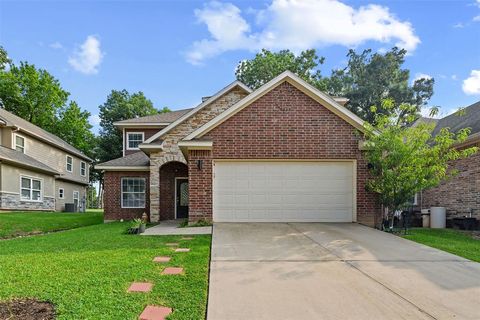 13314 Hilton Head Drive Montgomery TX 77356