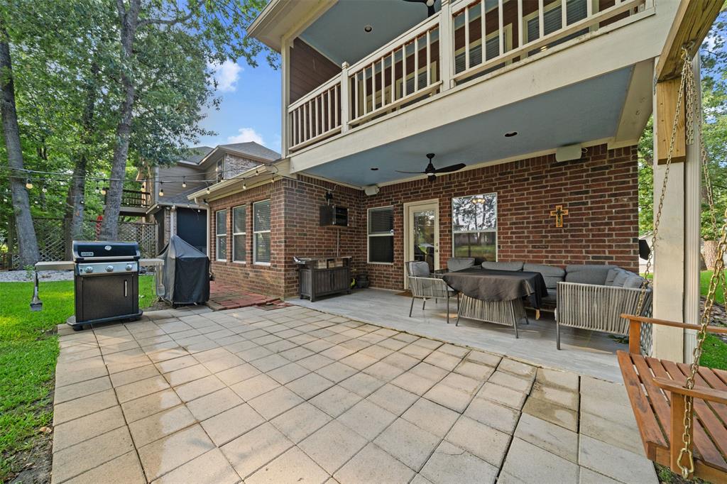 13314 Hilton Head Drive, Montgomery, Texas image 25