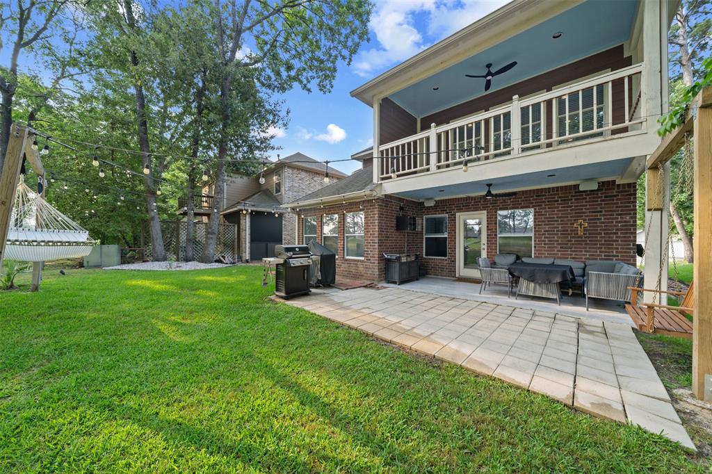 13314 Hilton Head Drive, Montgomery, Texas image 28