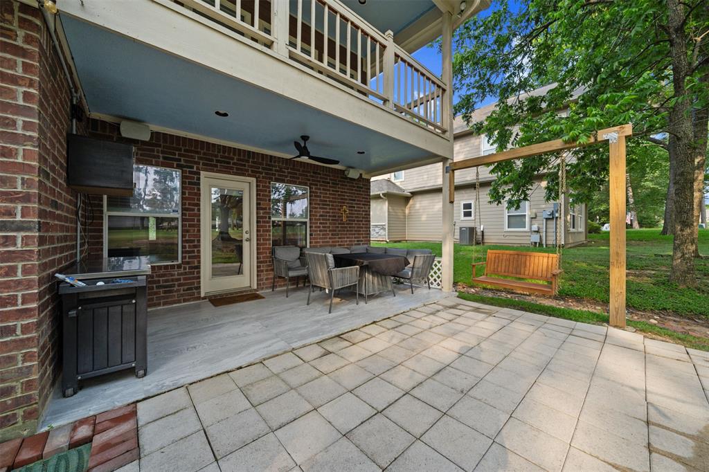 13314 Hilton Head Drive, Montgomery, Texas image 26