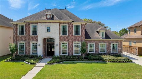 15026 Blossom Bay Drive Houston TX 77059