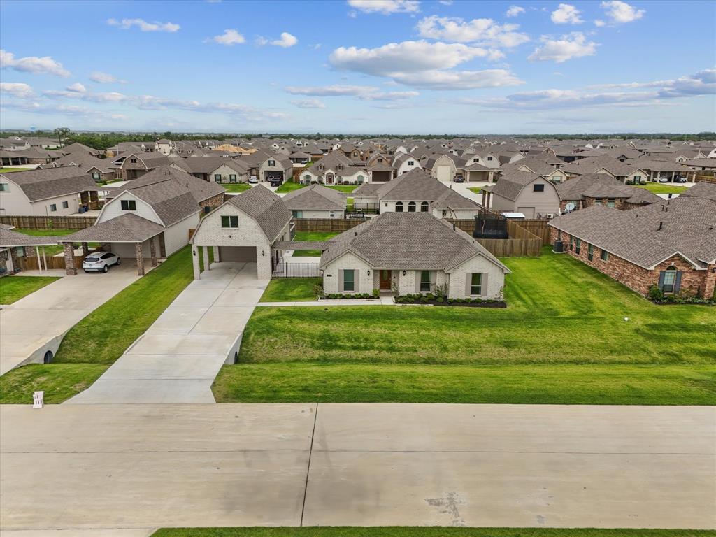 2114 Yarnell Road, Dickinson, Texas image 40