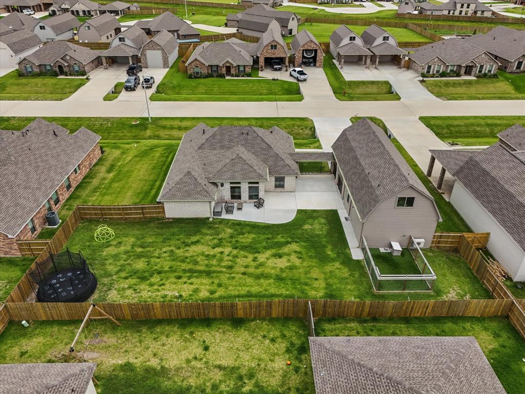 2114 Yarnell Road, Dickinson, Texas image 32