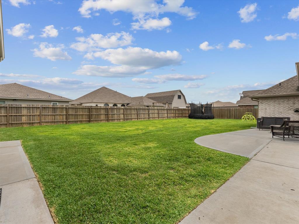 2114 Yarnell Road, Dickinson, Texas image 35