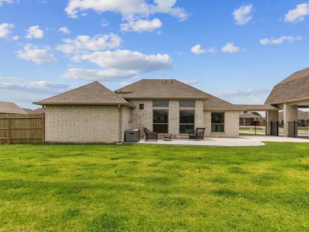2114 Yarnell Road, Dickinson, Texas image 34