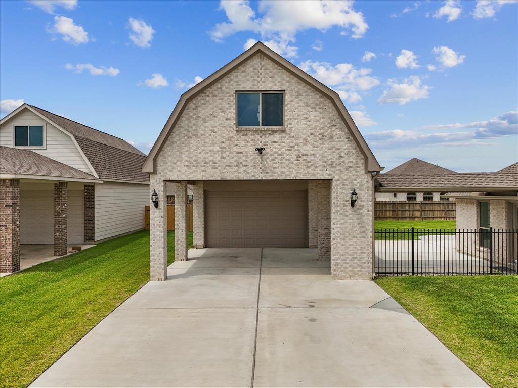 2114 Yarnell Road, Dickinson, Texas image 31