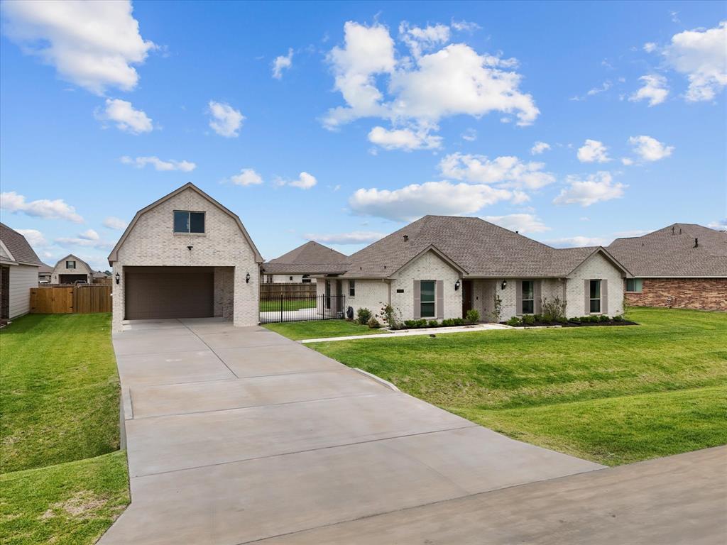 2114 Yarnell Road, Dickinson, Texas image 38