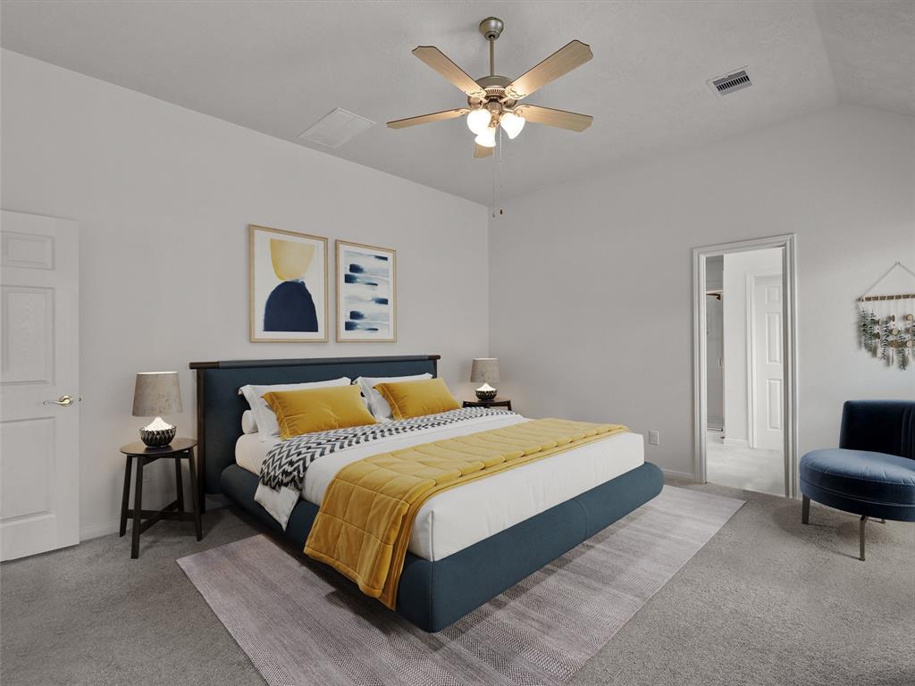 2114 Yarnell Road, Dickinson, Texas image 15