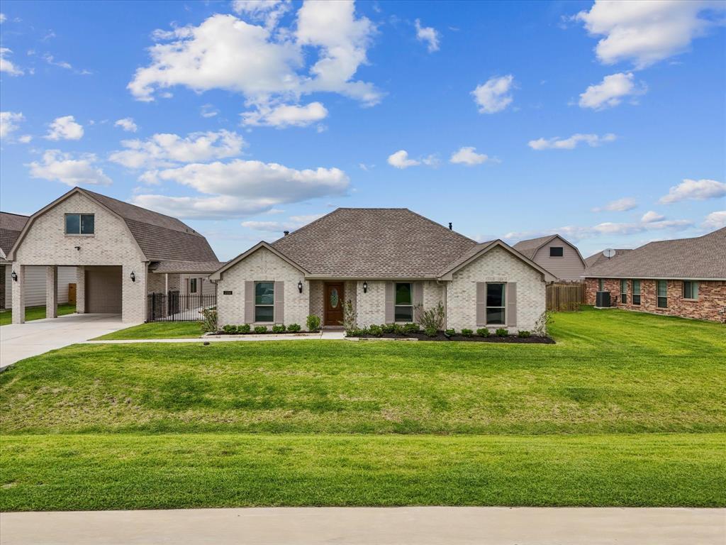2114 Yarnell Road, Dickinson, Texas image 41