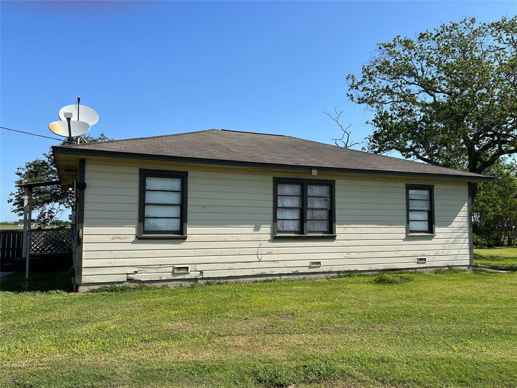 4556 County Road 307 Rd, Louise, Texas image 23