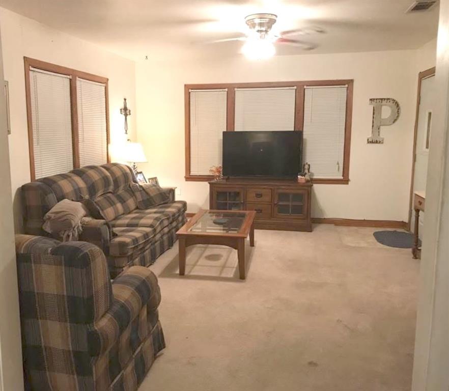 4556 County Road 307 Rd, Louise, Texas image 6