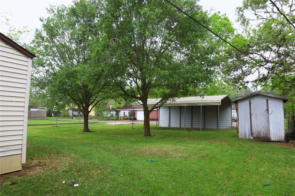 617 Hurst Street, Angleton, Texas image 19