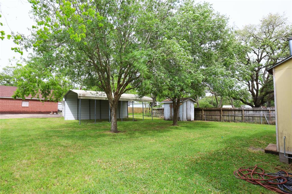 617 Hurst Street, Angleton, Texas image 16