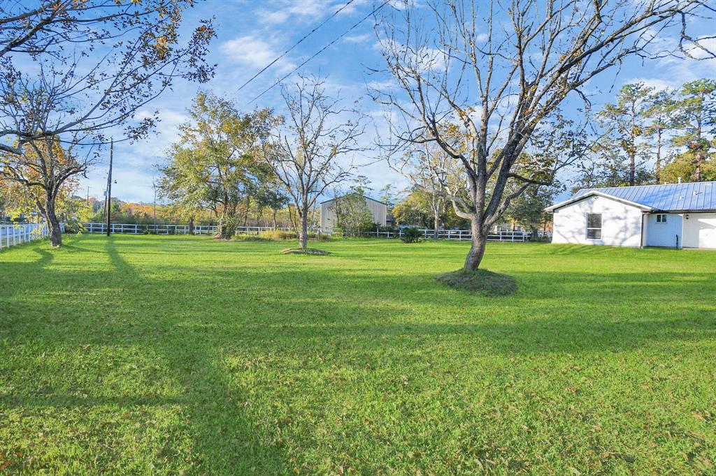 23058 Mills Road, Porter, Texas image 5