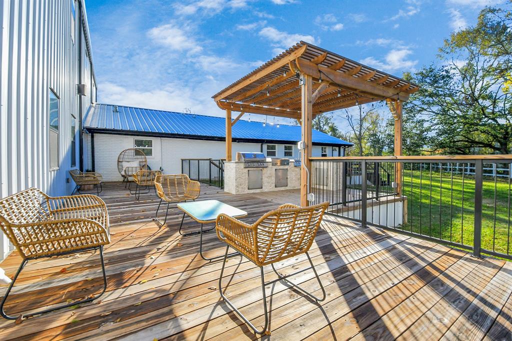 23058 Mills Road, Porter, Texas image 39