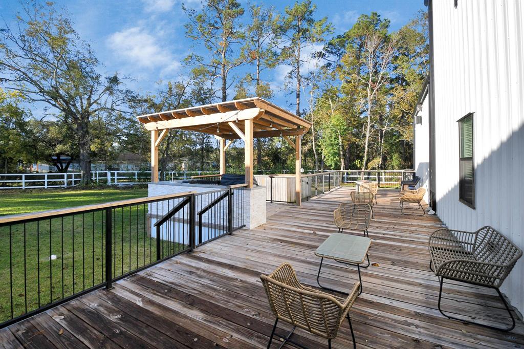 23058 Mills Road, Porter, Texas image 41