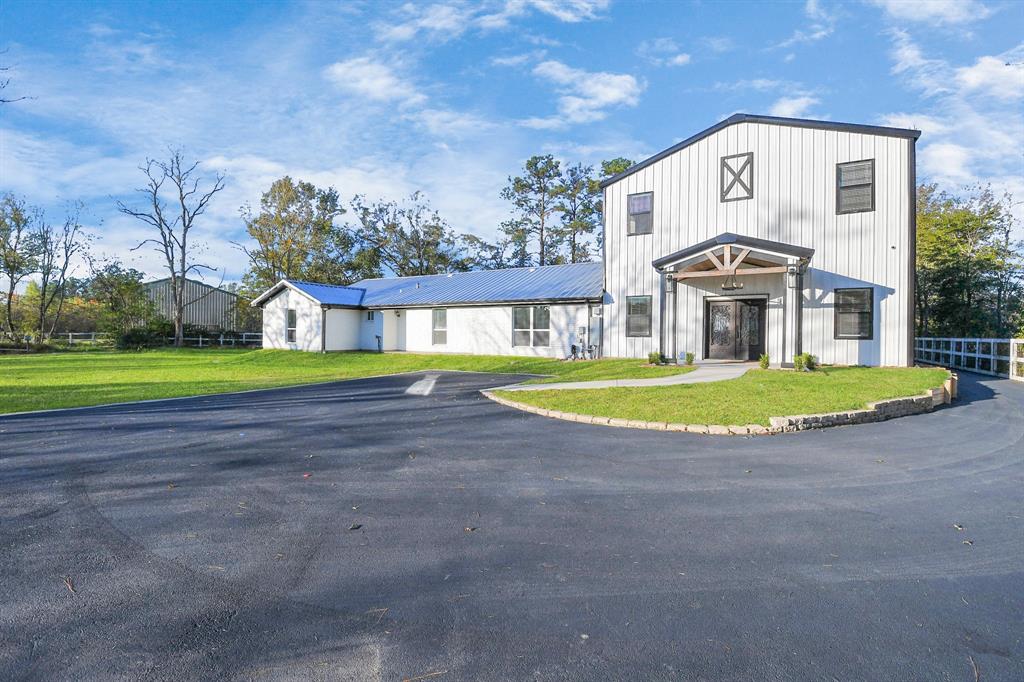 23058 Mills Road, Porter, Texas image 4