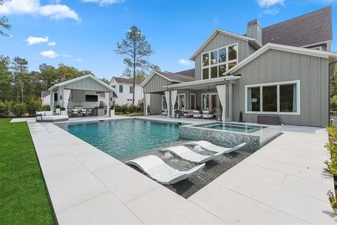 Photo of 208 Heron Pointe Drive, Montgomery, TX 77316 (MLS # 30921159)