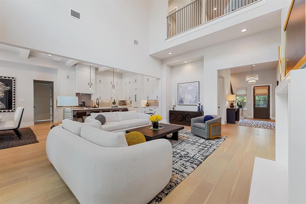 208 Heron Pointe Drive, Montgomery, Texas image 17
