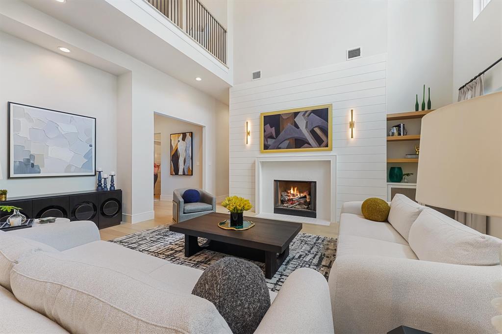 208 Heron Pointe Drive, Montgomery, Texas image 16