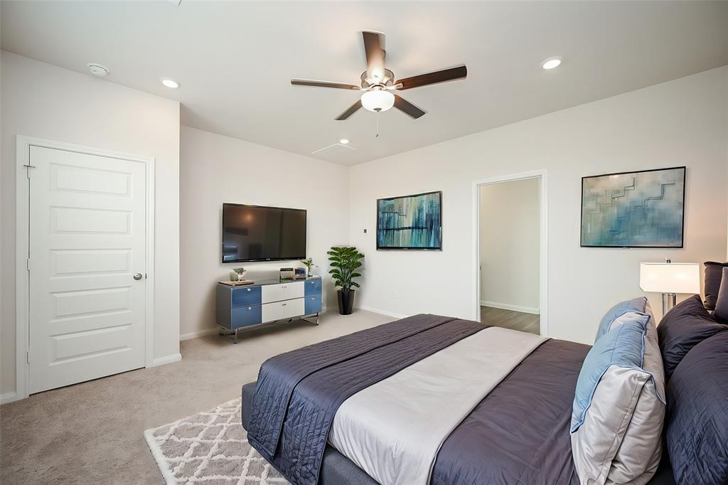 21715 Cypress Trellis Dr Dr, Cypress, Texas image 14