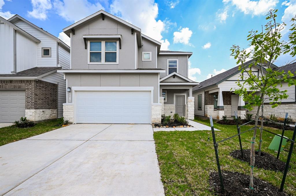21715 Cypress Trellis Dr Dr, Cypress, Texas image 1