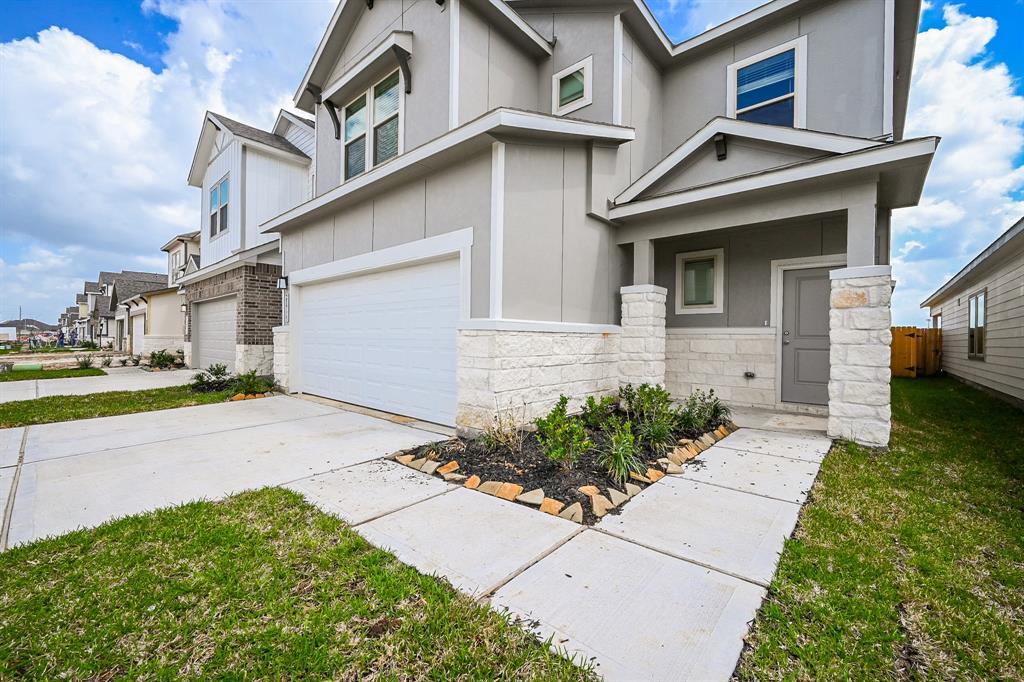21715 Cypress Trellis Dr Dr, Cypress, Texas image 2