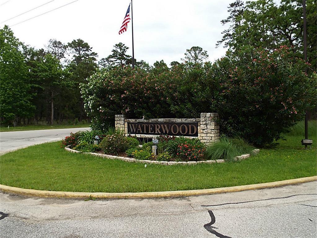 501 Waterwood Bay Rd Road #209, Huntsville, Texas image 2
