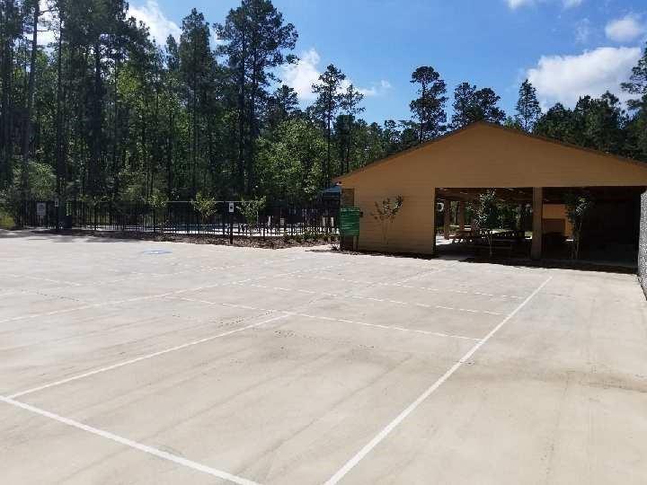 501 Waterwood Bay Rd Road #209, Huntsville, Texas image 19