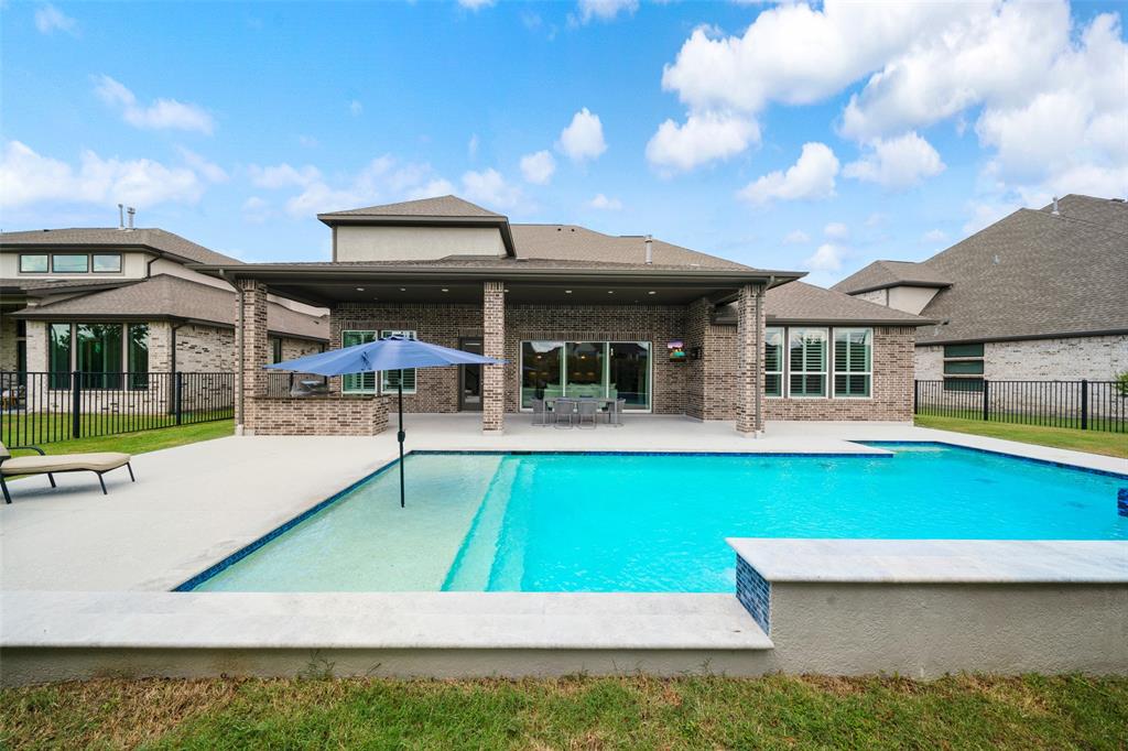 View Cypress, TX 77433 house