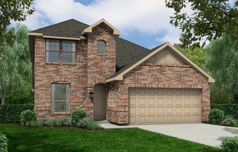 638 Pomegranate Lane La Marque TX 77568