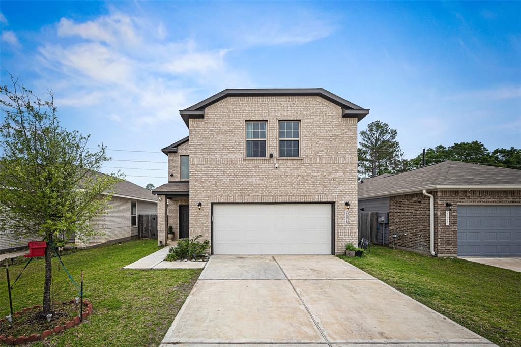 24818 Russet Bluff Trail, Houston, Texas image 1