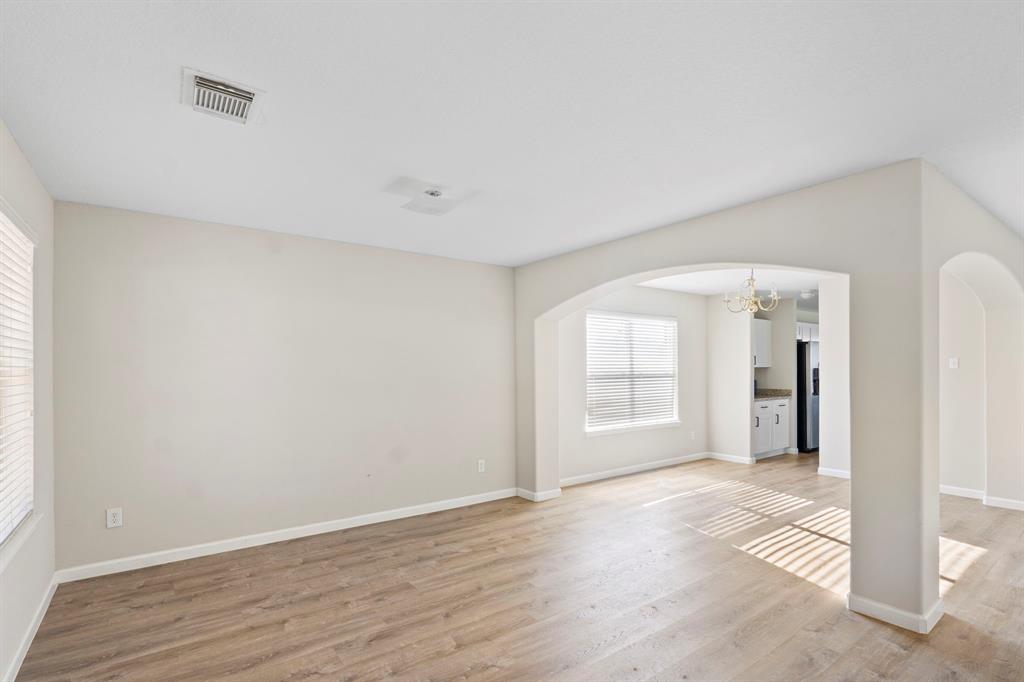 3803 Harris Mill Drive